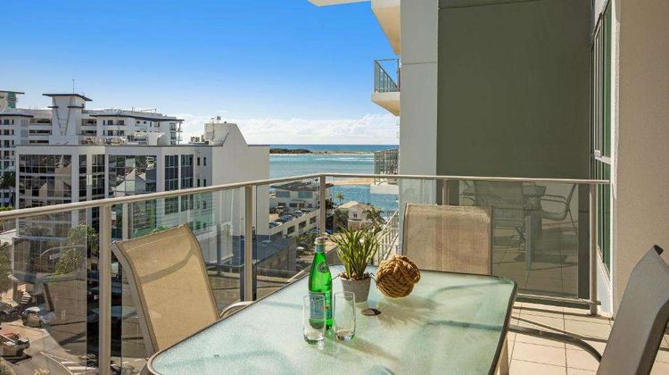 m1 Resort Maroochydore Other