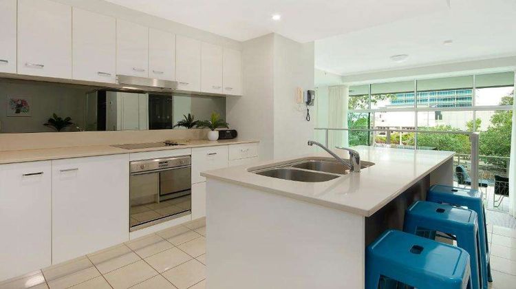m1 Resort Maroochydore Other