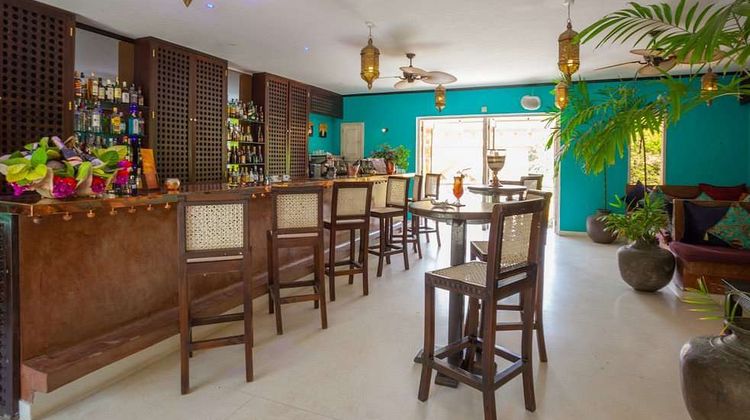 Medina Palms Restaurant