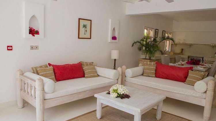 Medina Palms Room