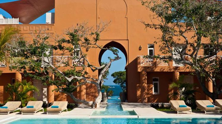 Medina Palms Exterior