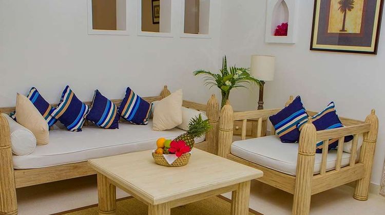 Medina Palms Suite