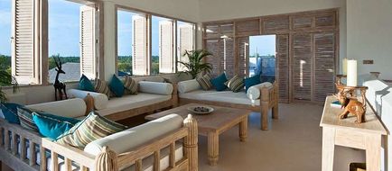 Medina Palms Room