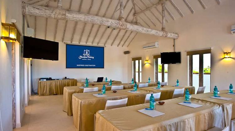 Medina Palms Meeting