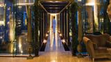 Monart Destination Spa Lobby