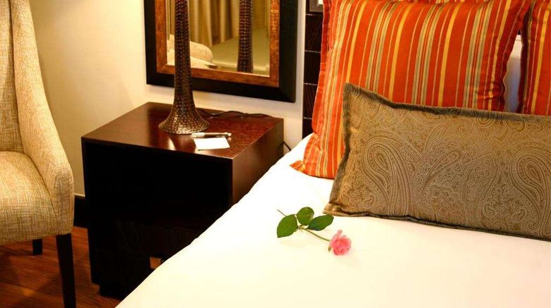 <b>Mount Meru Hotel Room</b>. Images powered by <a href="https://iceportal.shijigroup.com/" title="IcePortal" target="_blank">IcePortal</a>.