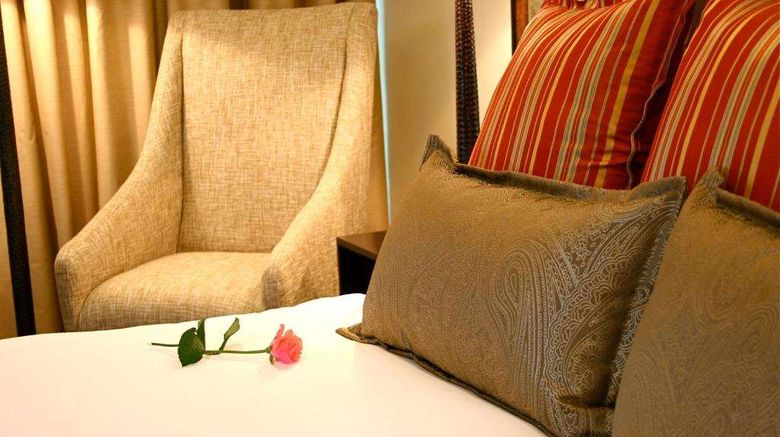 <b>Mount Meru Hotel Room</b>. Images powered by <a href="https://iceportal.shijigroup.com/" title="IcePortal" target="_blank">IcePortal</a>.