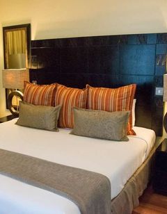 Mount Meru Hotel