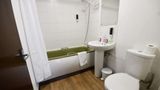 Royal Kettering Hotel Room