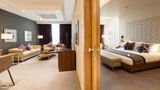 Somewhere Hotel Bliss Al Ahsa Room