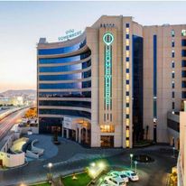 Somewhere Hotel Bliss Al Ahsa