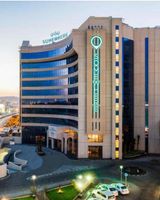 Somewhere Hotel Bliss Al Ahsa