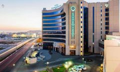 Somewhere Hotel Bliss Al Ahsa