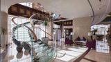 Somewhere Hotel Bliss Al Ahsa Lobby