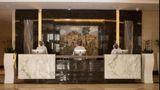 Somewhere Hotel Bliss Al Ahsa Lobby