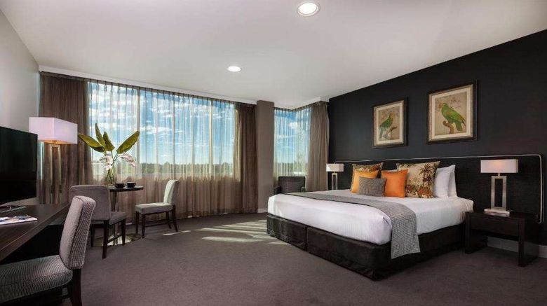 <b>Springfield Lakes Hotel Room</b>. Images powered by <a href="https://iceportal.shijigroup.com/" title="IcePortal" target="_blank">IcePortal</a>.