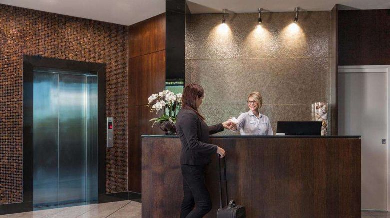 <b>Springfield Lakes Hotel Lobby</b>. Images powered by <a href="https://iceportal.shijigroup.com/" title="IcePortal" target="_blank">IcePortal</a>.