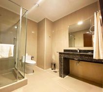 Sur Grand Hotel Room