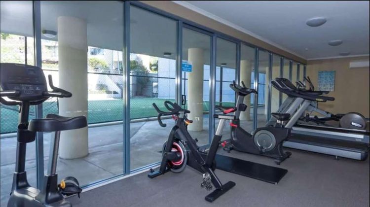 Swell Resort Burleigh Beach Health