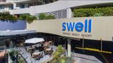 Swell Resort Burleigh Beach Exterior