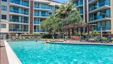 Swell Resort Burleigh Beach Pool
