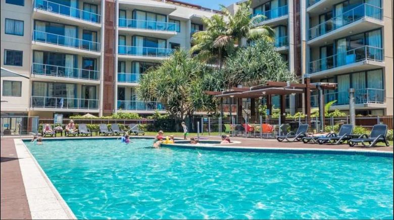 <b>Swell Resort Burleigh Beach Pool</b>. Images powered by <a href="https://iceportal.shijigroup.com/" title="IcePortal" target="_blank">IcePortal</a>.