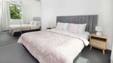 Swell Resort Burleigh Beach Room