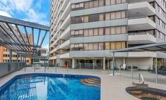 Astor Apartments