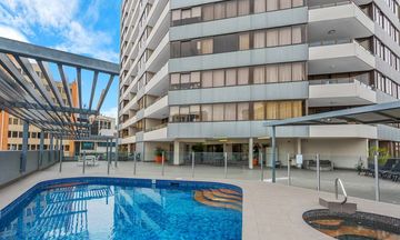 Astor Apartments