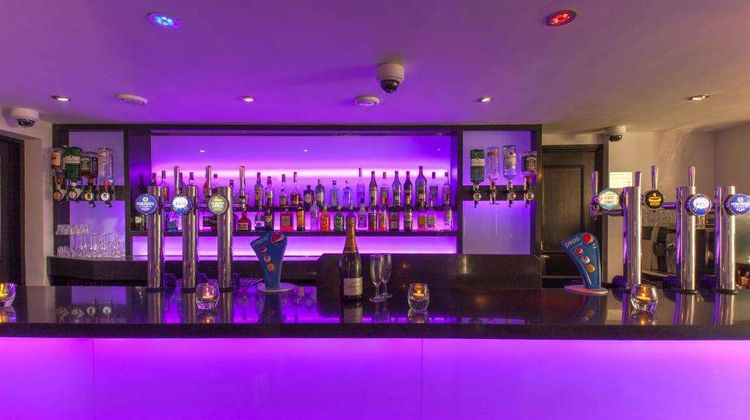 The Birch Hotel Restaurant