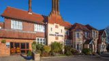 The Birch Hotel Exterior