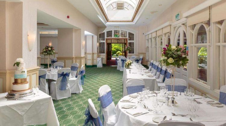 The Birch Hotel Other