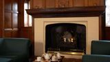 The Birch Hotel Lobby