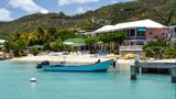 Catamaran Hotel Exterior