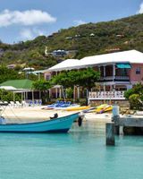 Catamaran Hotel