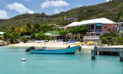 Catamaran Hotel