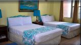 Catamaran Hotel Room