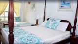 Catamaran Hotel Room