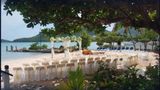 Catamaran Hotel Suite