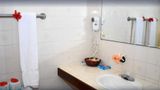 Catamaran Hotel Room