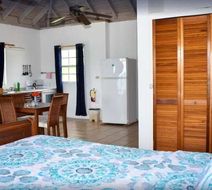 Catamaran Hotel Room