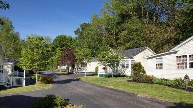 <b>Country Inn at Camden Rockport Exterior</b>. Images powered by <a href="https://iceportal.shijigroup.com/" title="IcePortal" target="_blank">IcePortal</a>.