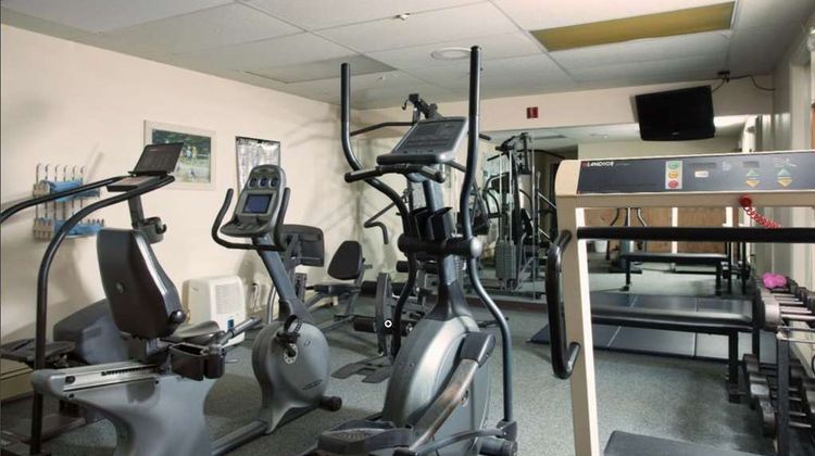Country Inn at Camden Rockport Health