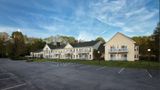 Country Inn at Camden Rockport Exterior