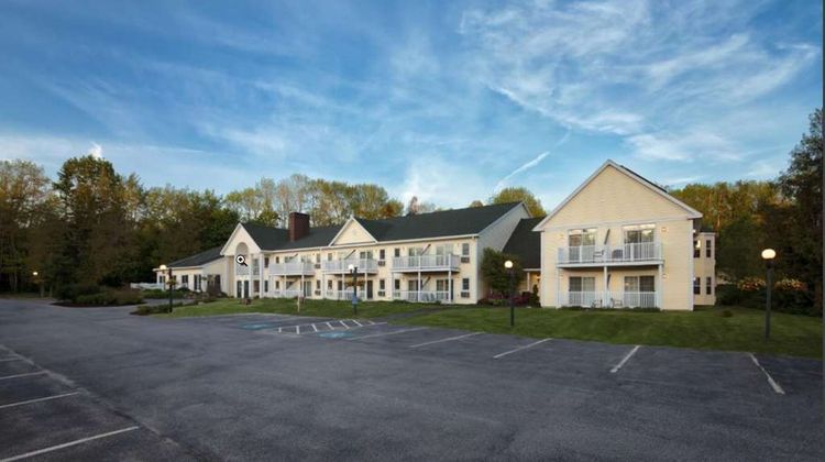 Country Inn at Camden Rockport Exterior