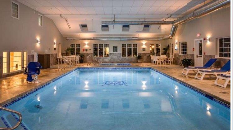 Country Inn at Camden Rockport Room