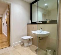 Your Space The Hamiltons Room