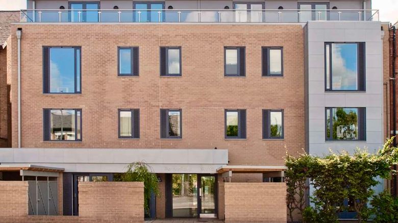 Your Space The Hamiltons Exterior. Images powered by <a href="https://iceportal.shijigroup.com" target="_blank" rel="noopener">Ice Portal</a>.