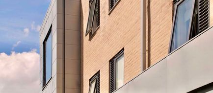 Your Space The Hamiltons Exterior