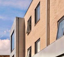 Your Space The Hamiltons Exterior
